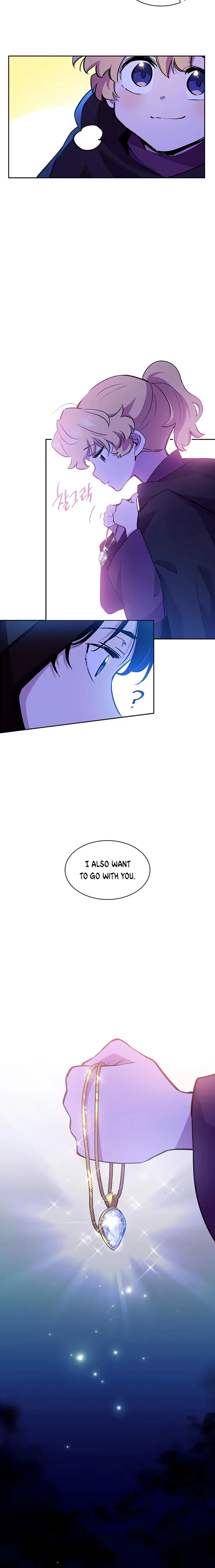 Filiarose – The Crown of Thorns Prophecy Chapter 54 page 18