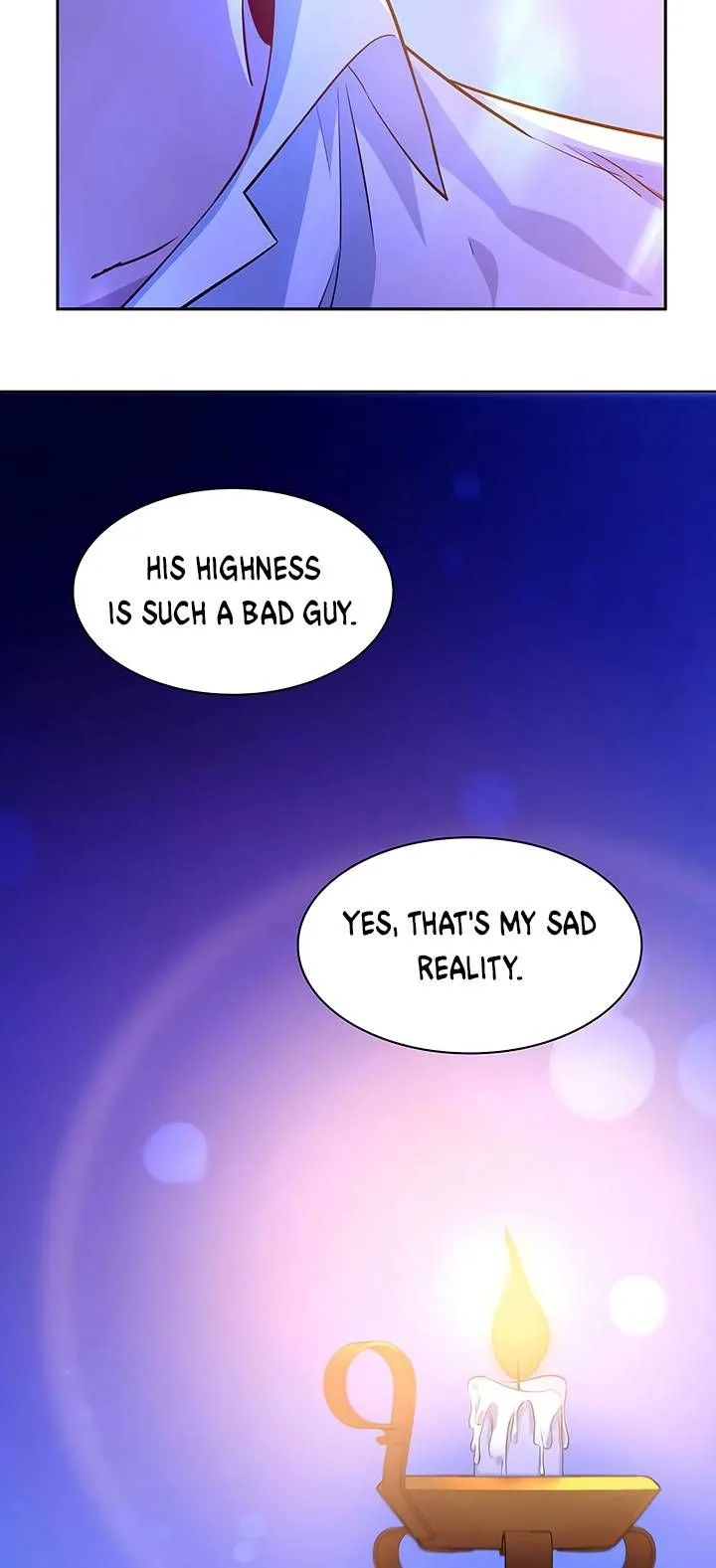 Filiarose – The Crown of Thorns Prophecy Chapter 60 page 11