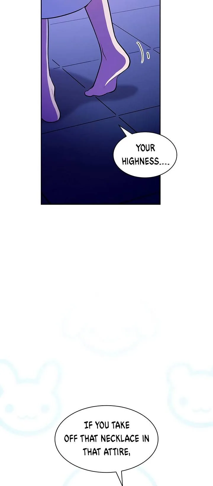 Filiarose – The Crown of Thorns Prophecy Chapter 60 page 17