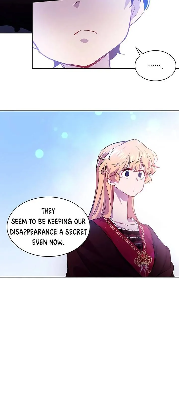 Filiarose – The Crown of Thorns Prophecy Chapter 60 page 50