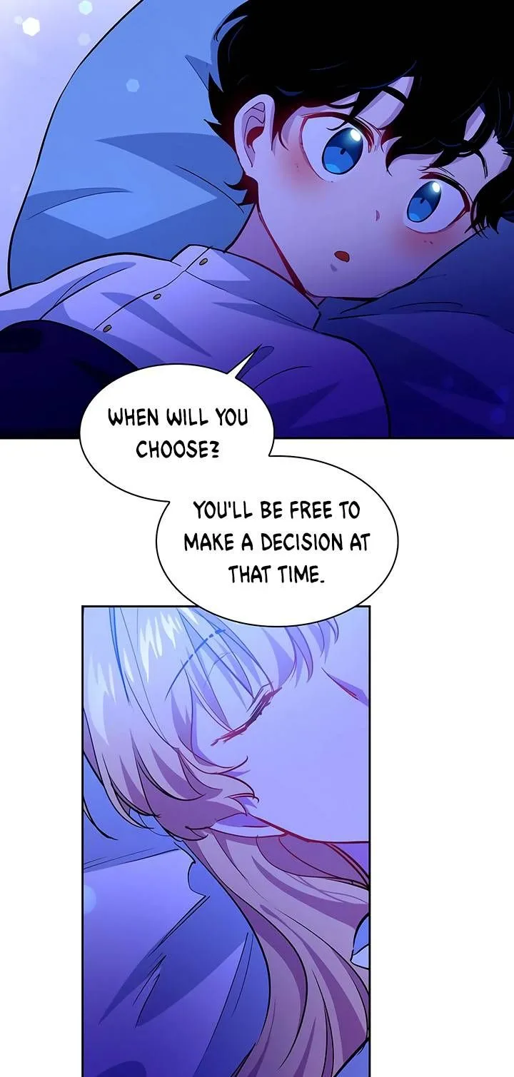 Filiarose – The Crown of Thorns Prophecy Chapter 60 page 35