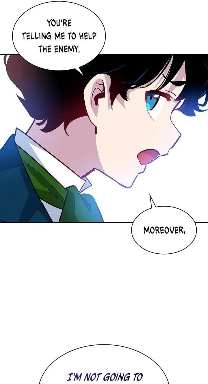 Filiarose – The Crown of Thorns Prophecy Chapter 60 page 63