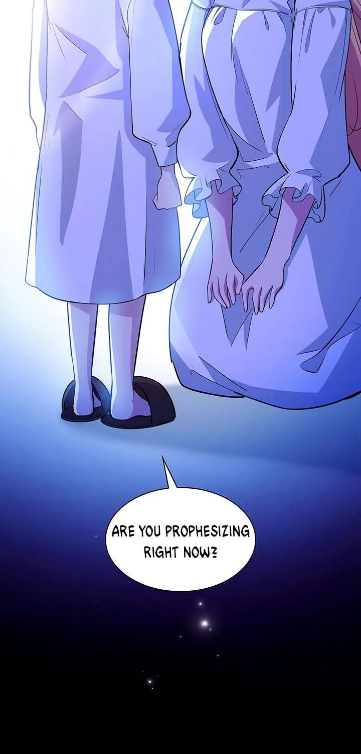 Filiarose – The Crown of Thorns Prophecy Chapter 60 page 26
