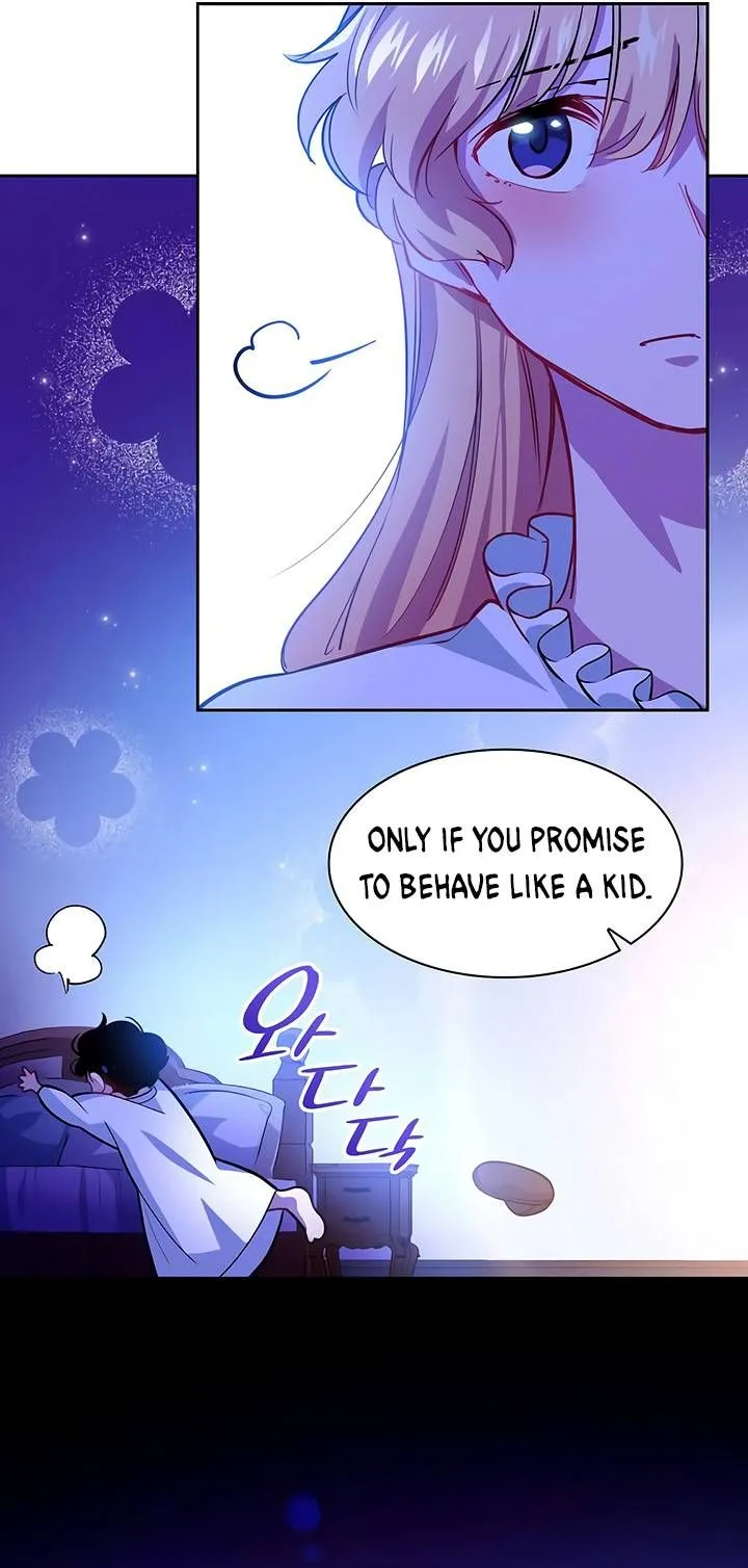 Filiarose – The Crown of Thorns Prophecy Chapter 60 page 33