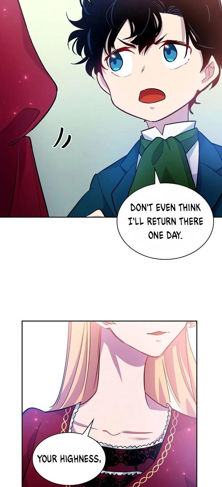 Filiarose – The Crown of Thorns Prophecy Chapter 60 page 55
