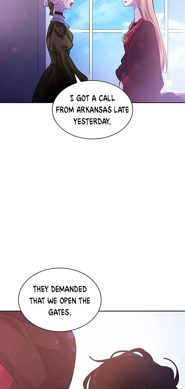 Filiarose – The Crown of Thorns Prophecy Chapter 60 page 41