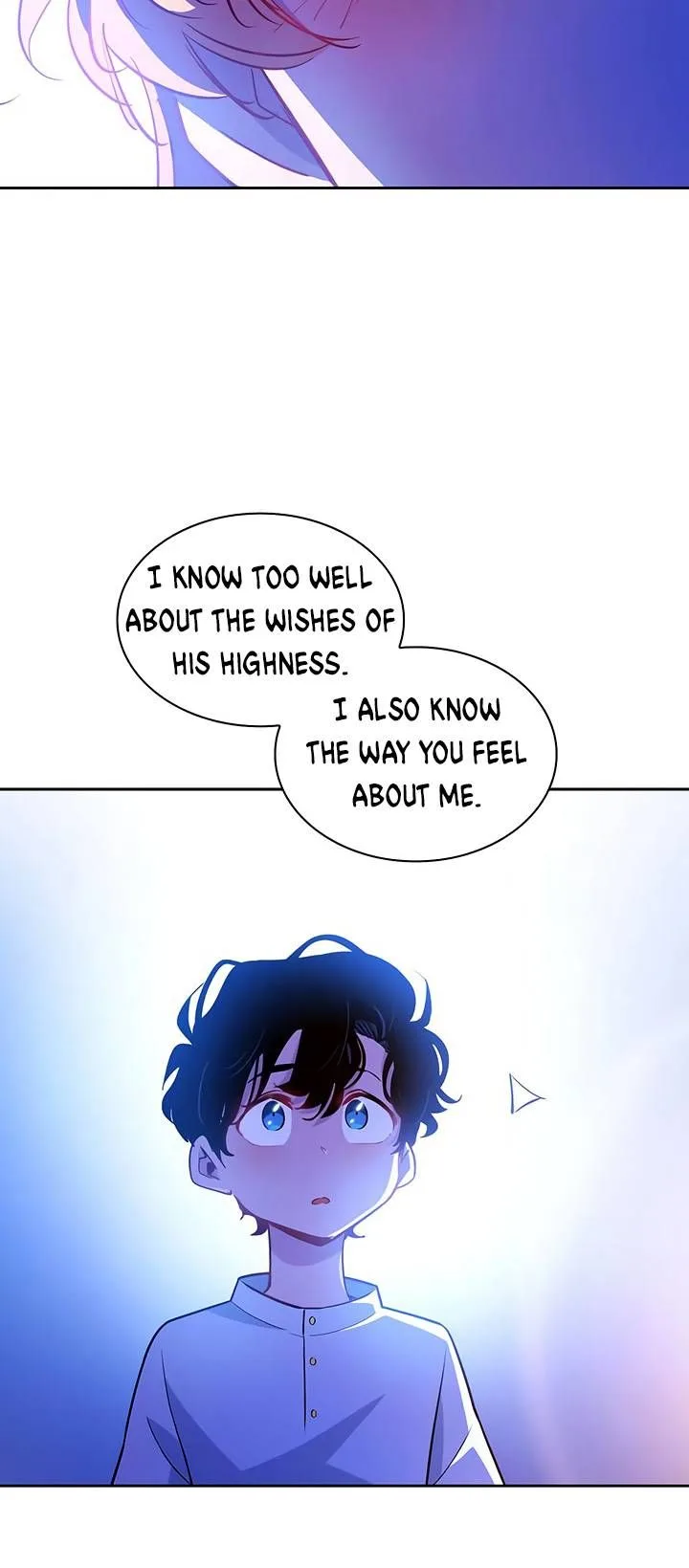 Filiarose – The Crown of Thorns Prophecy Chapter 60 page 22