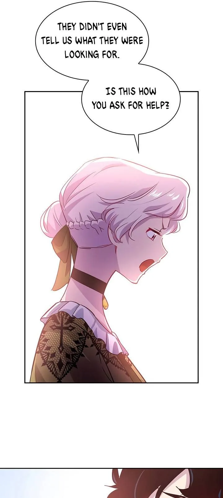 Filiarose – The Crown of Thorns Prophecy Chapter 60 page 43