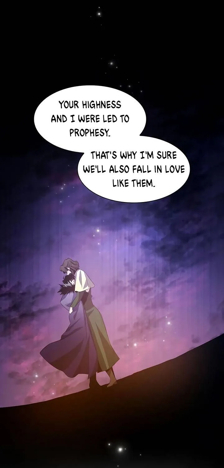 Filiarose – The Crown of Thorns Prophecy Chapter 60 page 27