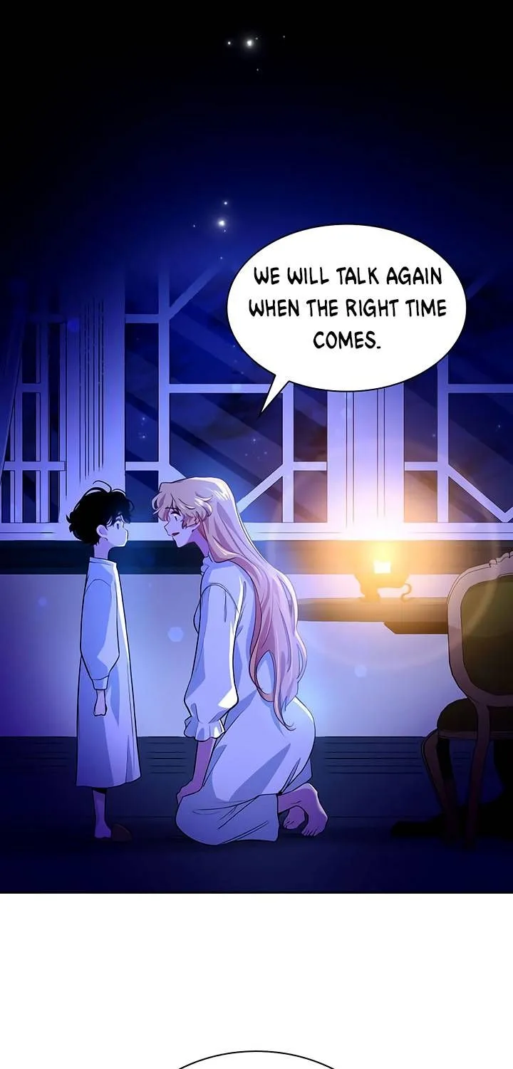 Filiarose – The Crown of Thorns Prophecy Chapter 60 page 29