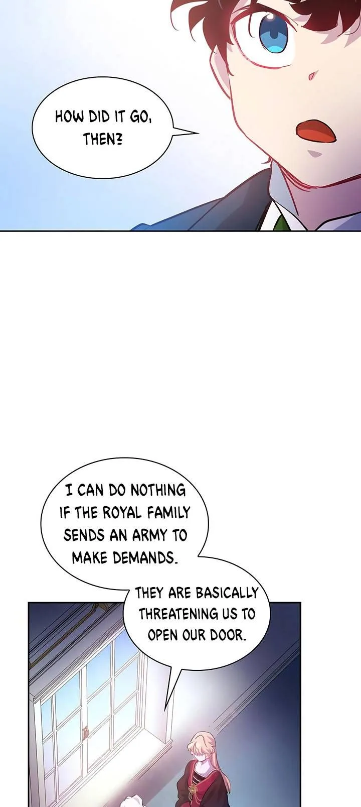 Filiarose – The Crown of Thorns Prophecy Chapter 60 page 44