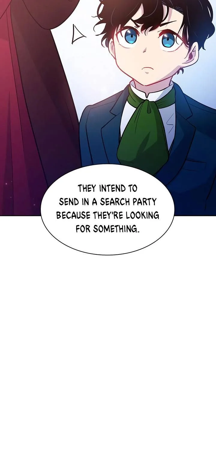 Filiarose – The Crown of Thorns Prophecy Chapter 60 page 42