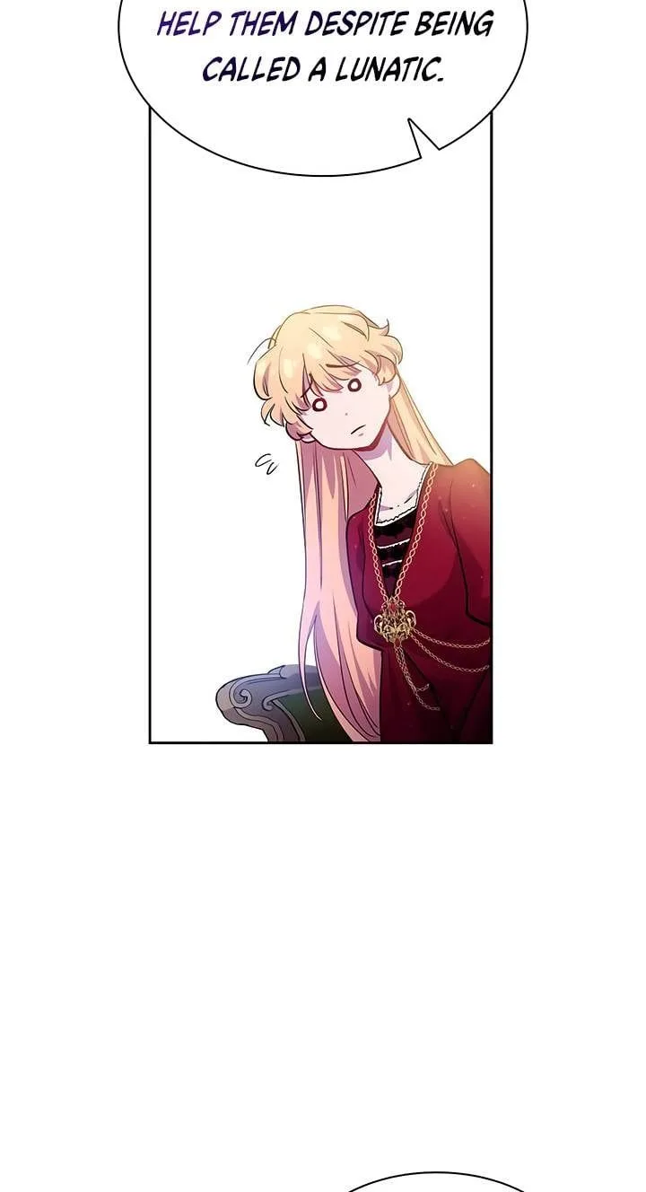 Filiarose – The Crown of Thorns Prophecy Chapter 60 page 64
