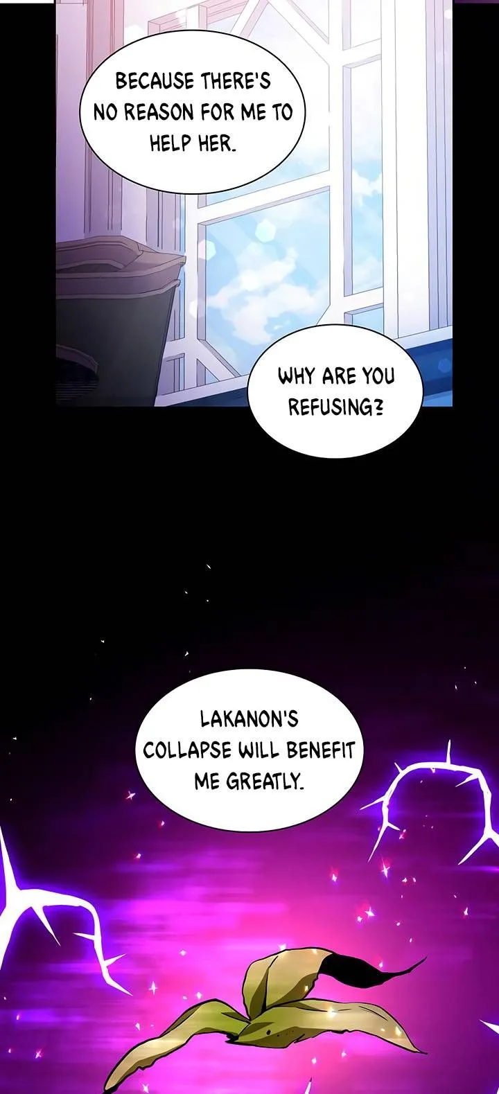 Filiarose – The Crown of Thorns Prophecy Chapter 60 page 60