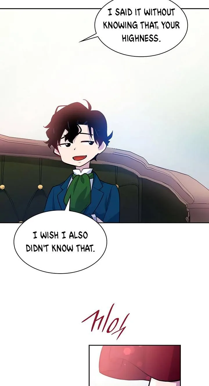 Filiarose – The Crown of Thorns Prophecy Chapter 60 page 65