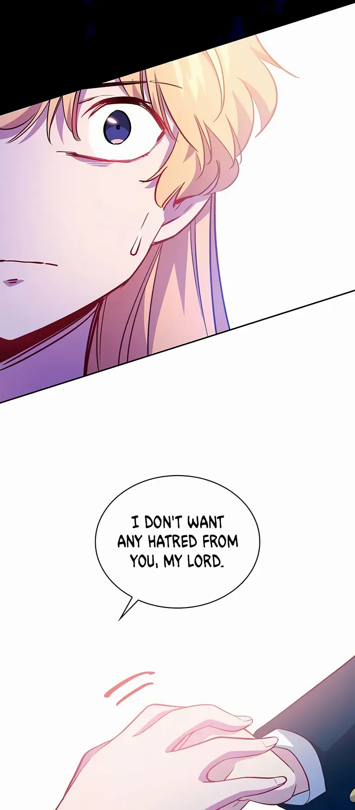 Filiarose – The Crown of Thorns Prophecy Chapter 61 page 12