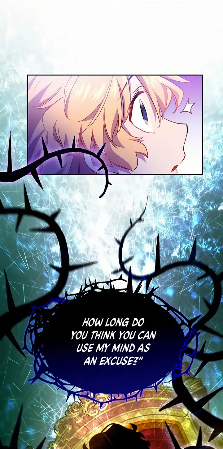 Filiarose – The Crown of Thorns Prophecy Chapter 61 page 10