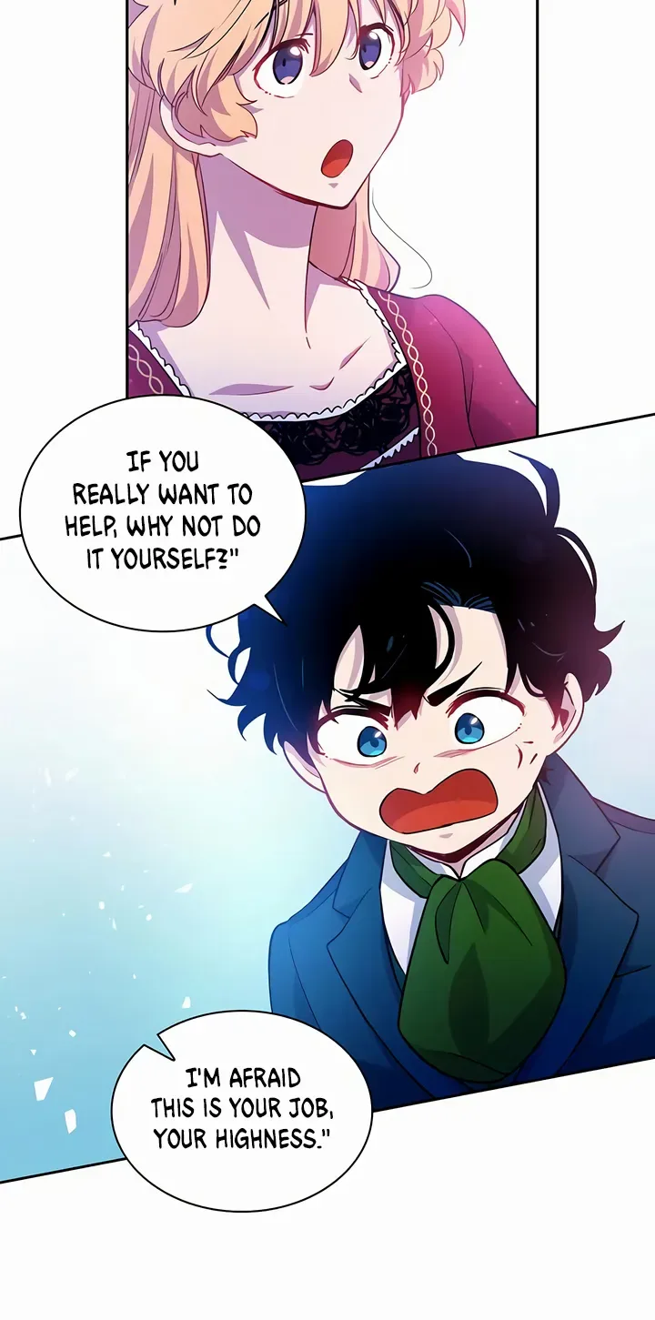 Filiarose – The Crown of Thorns Prophecy Chapter 61 page 7