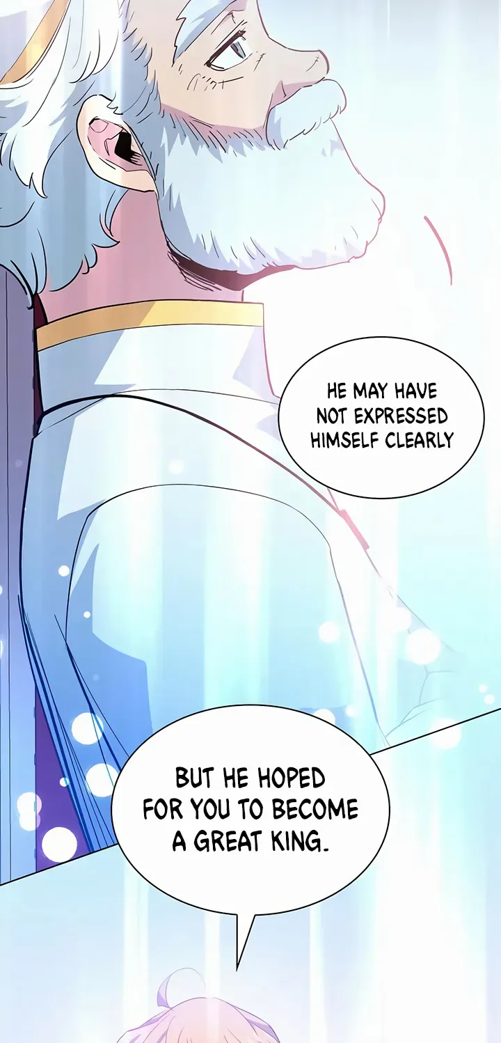 Filiarose – The Crown of Thorns Prophecy Chapter 61 page 30