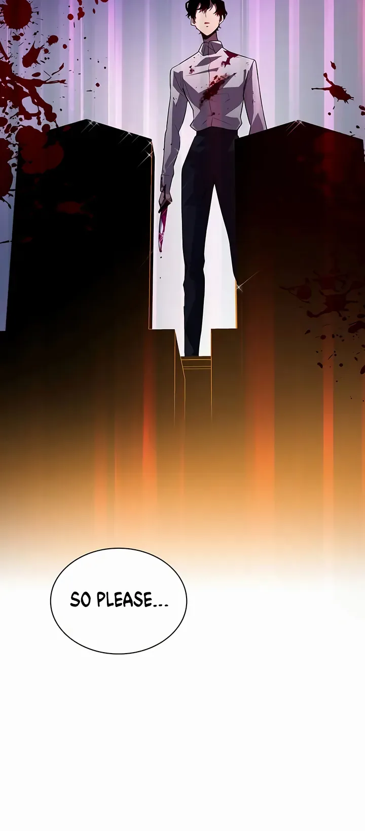 Filiarose – The Crown of Thorns Prophecy Chapter 61 page 21