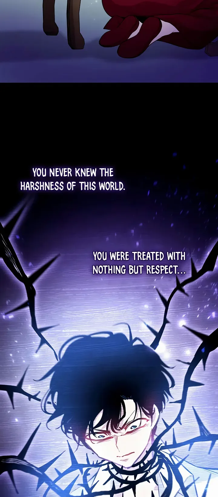 Filiarose – The Crown of Thorns Prophecy Chapter 61 page 15