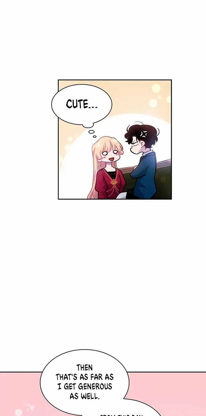 Filiarose – The Crown of Thorns Prophecy Chapter 61 page 5