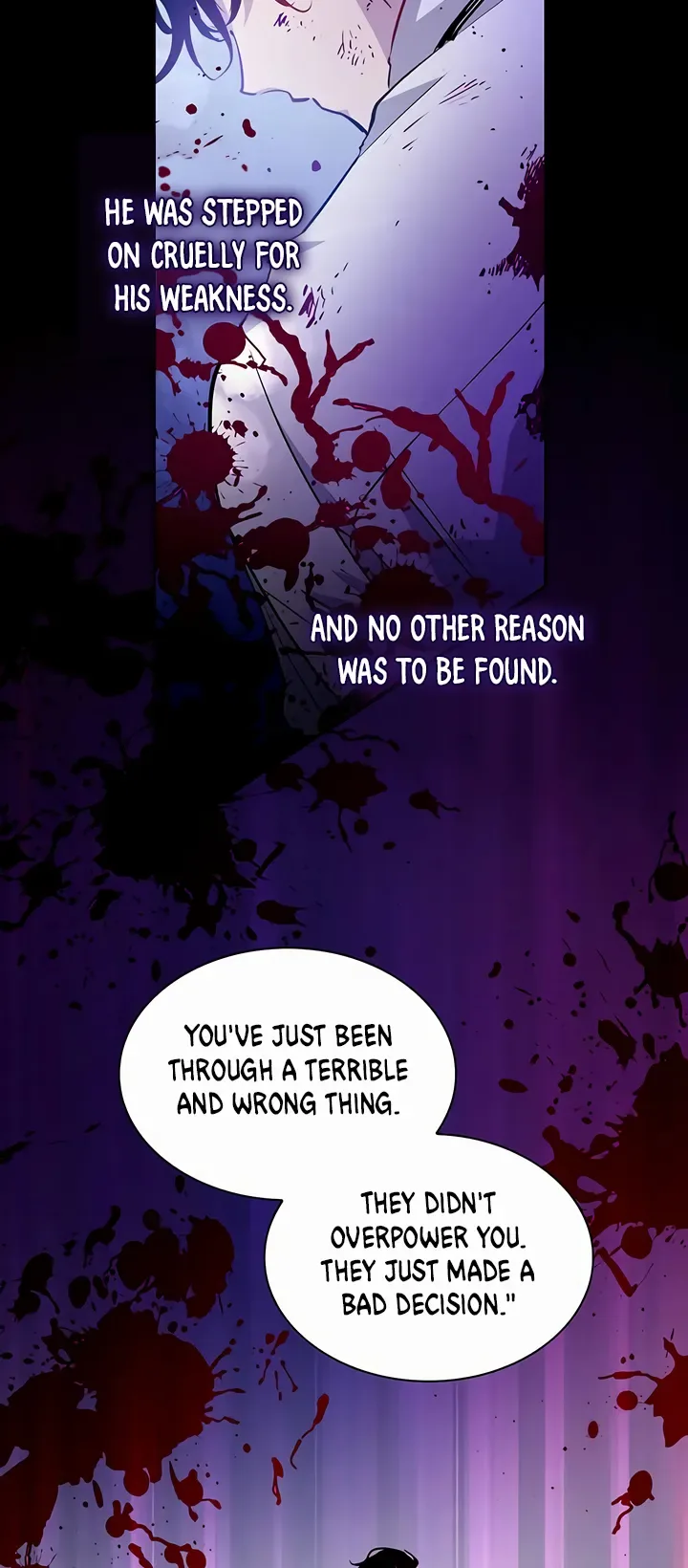 Filiarose – The Crown of Thorns Prophecy Chapter 61 page 20