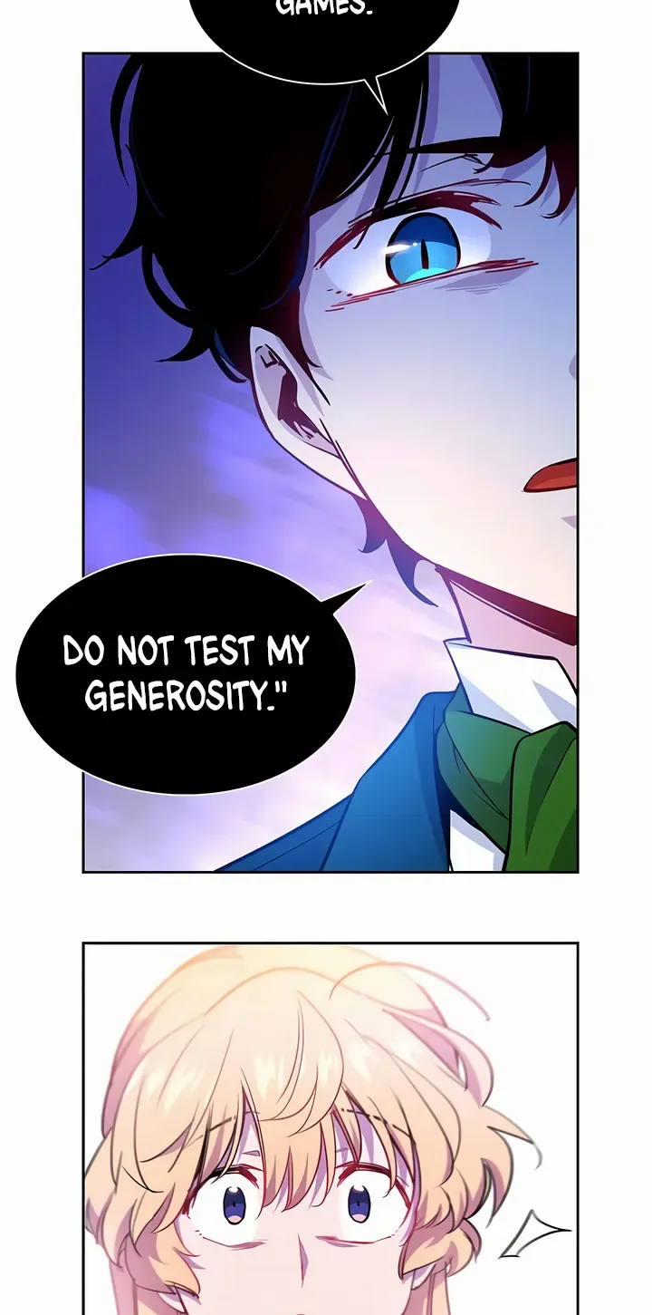 Filiarose – The Crown of Thorns Prophecy Chapter 61 page 3