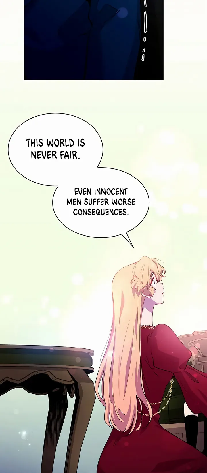 Filiarose – The Crown of Thorns Prophecy Chapter 61 page 14