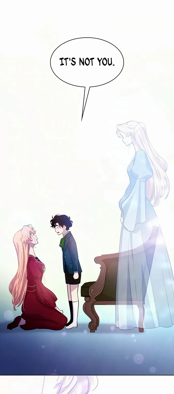 Filiarose – The Crown of Thorns Prophecy Chapter 61 page 35