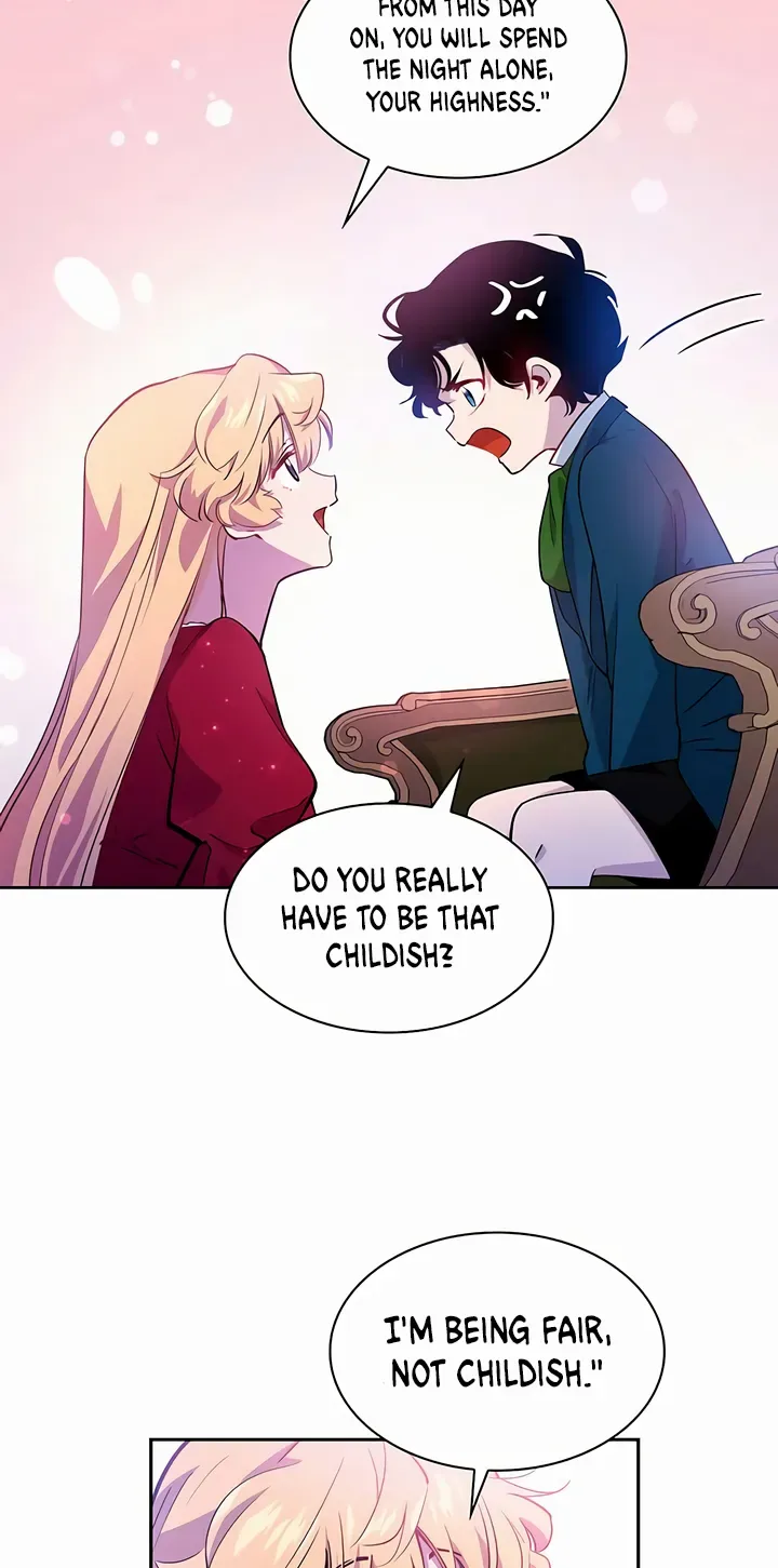 Filiarose – The Crown of Thorns Prophecy Chapter 61 page 6