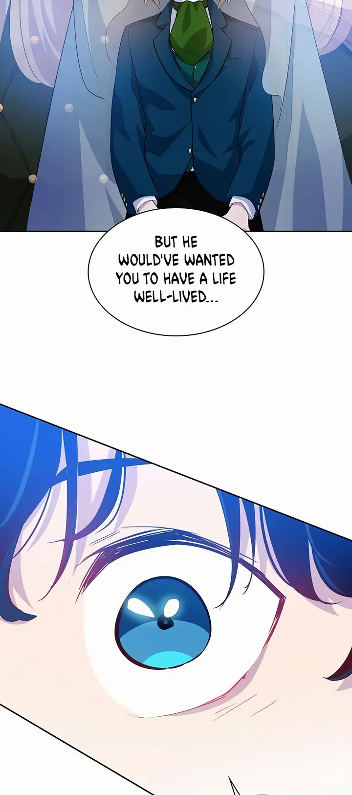 Filiarose – The Crown of Thorns Prophecy Chapter 61 page 33