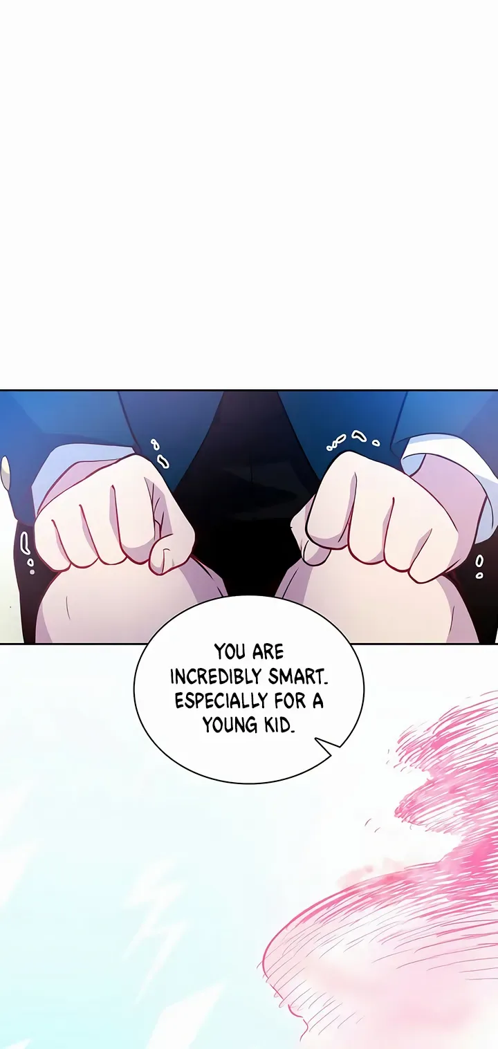 Filiarose – The Crown of Thorns Prophecy Chapter 61 page 51