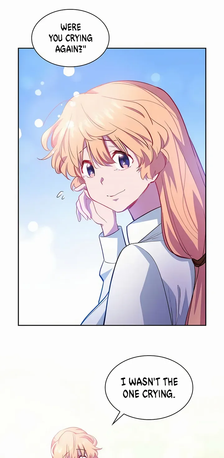 Filiarose – The Crown of Thorns Prophecy Chapter 61 page 54