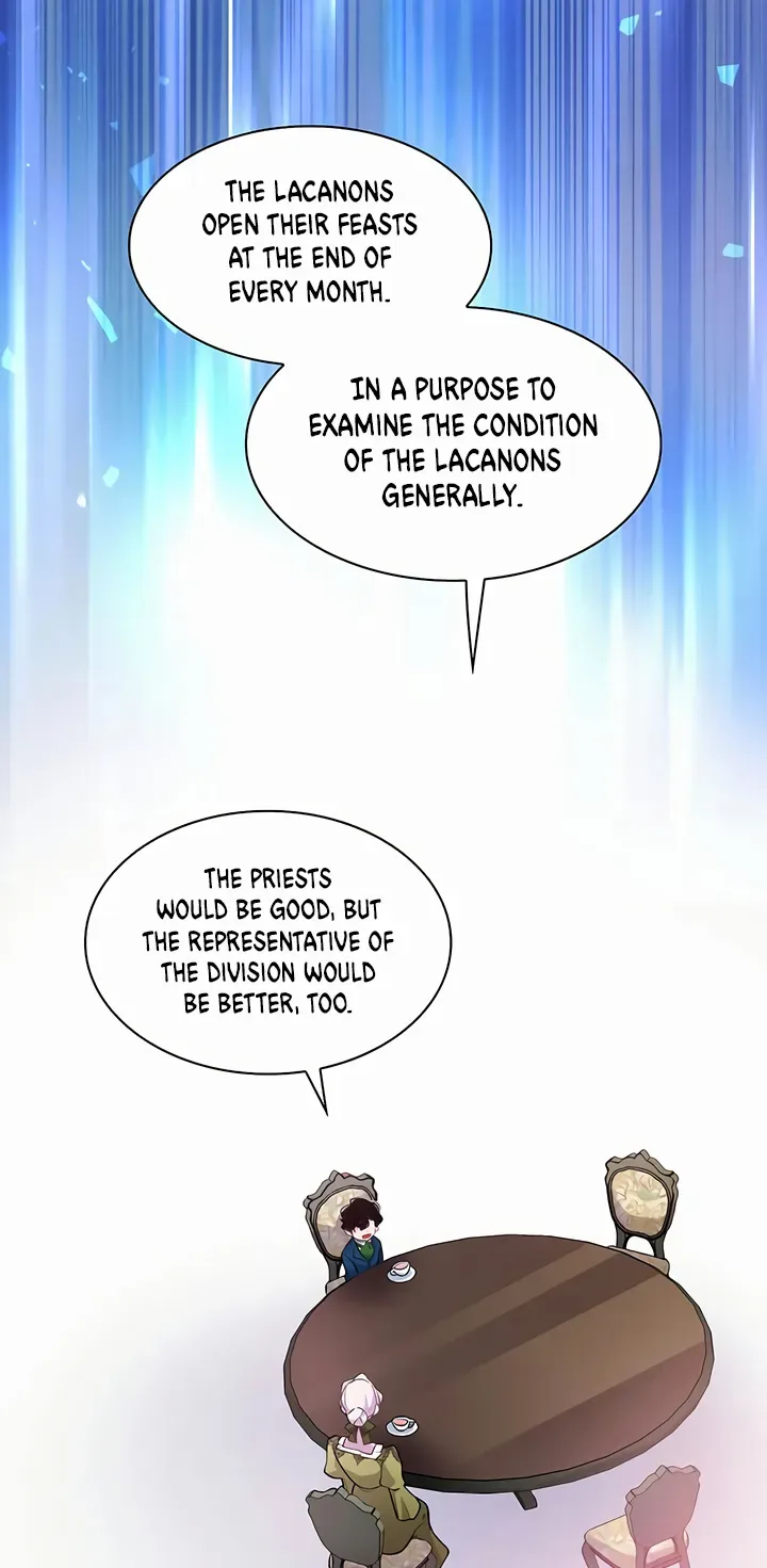 Filiarose – The Crown of Thorns Prophecy Chapter 61 page 60