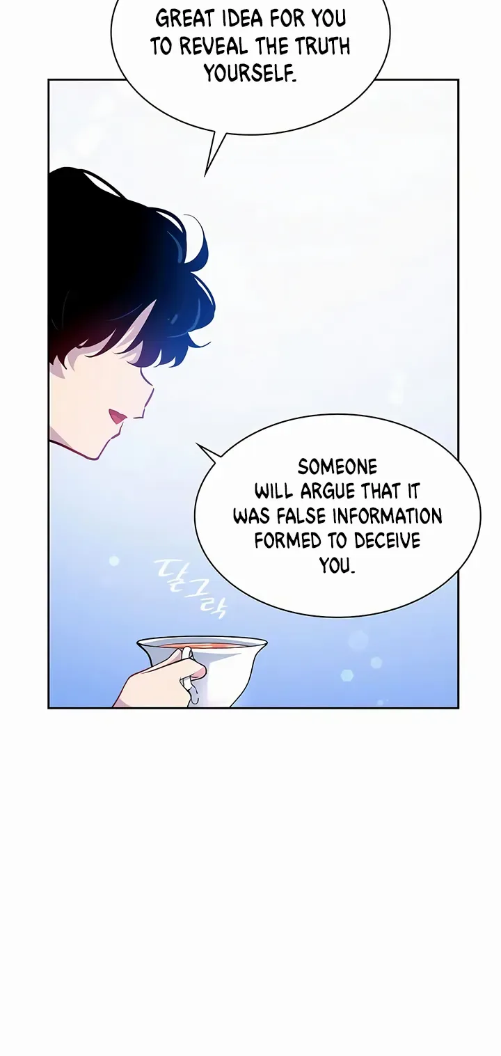 Filiarose – The Crown of Thorns Prophecy Chapter 61 page 48