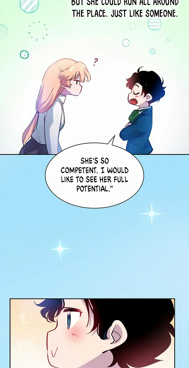 Filiarose – The Crown of Thorns Prophecy Chapter 61 page 68