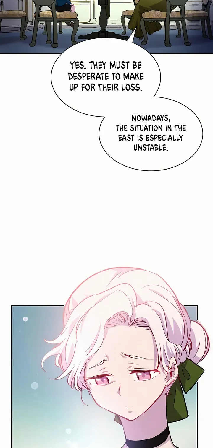 Filiarose – The Crown of Thorns Prophecy Chapter 61 page 44