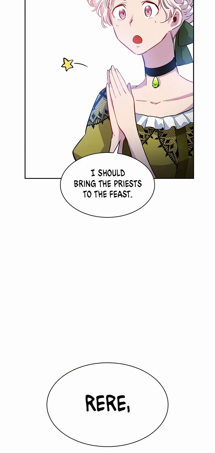 Filiarose – The Crown of Thorns Prophecy Chapter 61 page 50