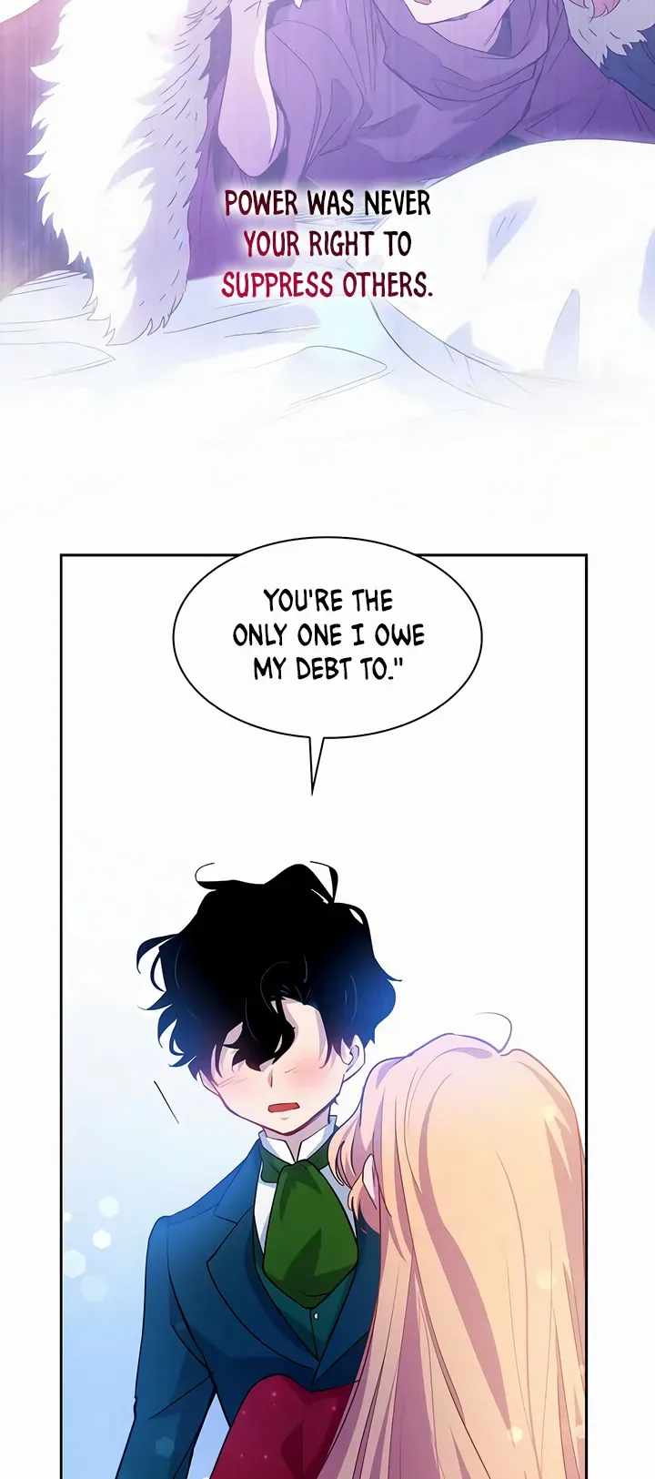 Filiarose – The Crown of Thorns Prophecy Chapter 61 page 39