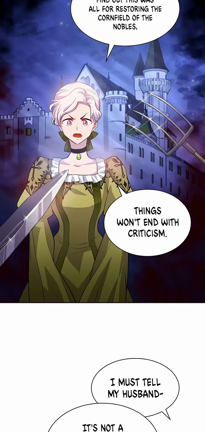 Filiarose – The Crown of Thorns Prophecy Chapter 61 page 47