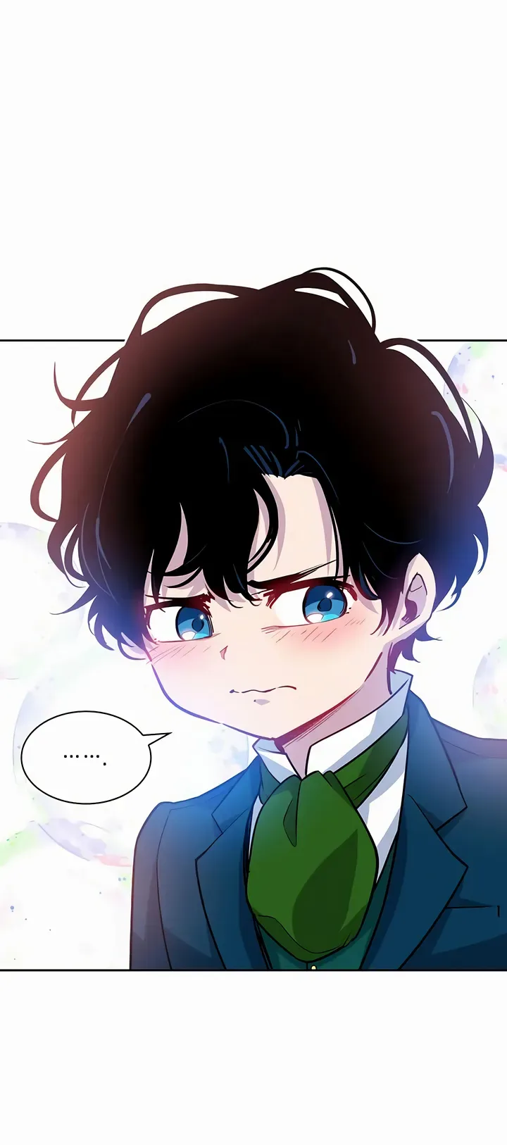 Filiarose – The Crown of Thorns Prophecy Chapter 61 page 41