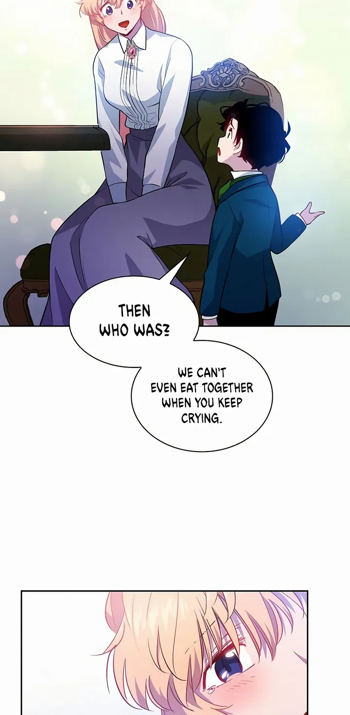 Filiarose – The Crown of Thorns Prophecy Chapter 61 page 55
