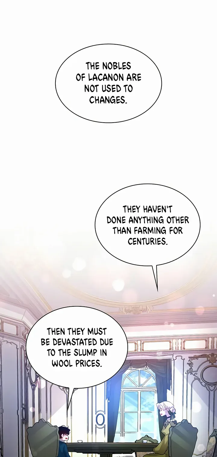 Filiarose – The Crown of Thorns Prophecy Chapter 61 page 43