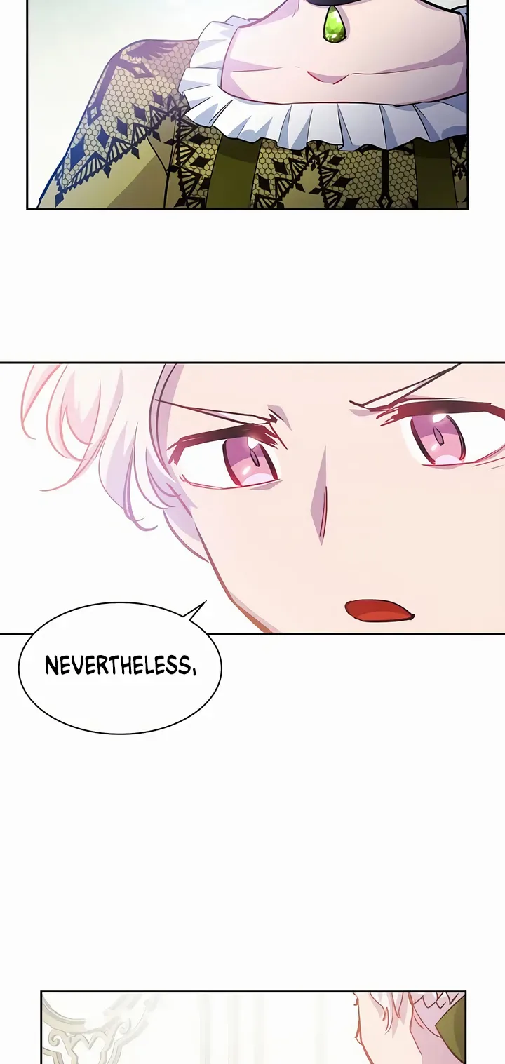 Filiarose – The Crown of Thorns Prophecy Chapter 61 page 45