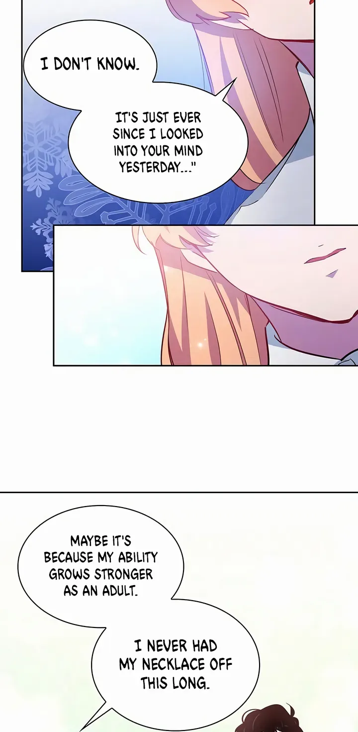 Filiarose – The Crown of Thorns Prophecy Chapter 61 page 56