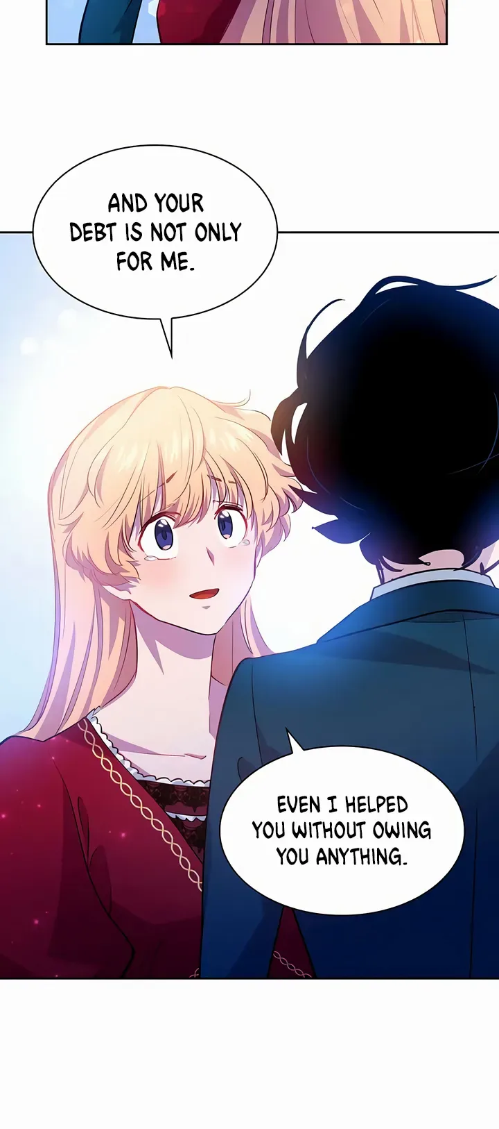 Filiarose – The Crown of Thorns Prophecy Chapter 61 page 40