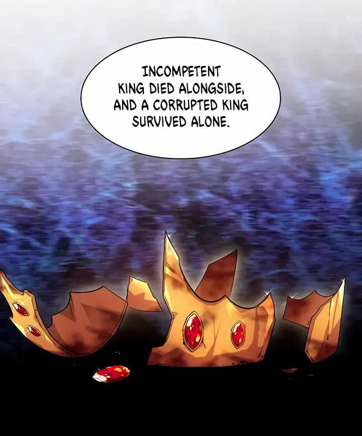 Filiarose – The Crown of Thorns Prophecy Chapter 62 page 17