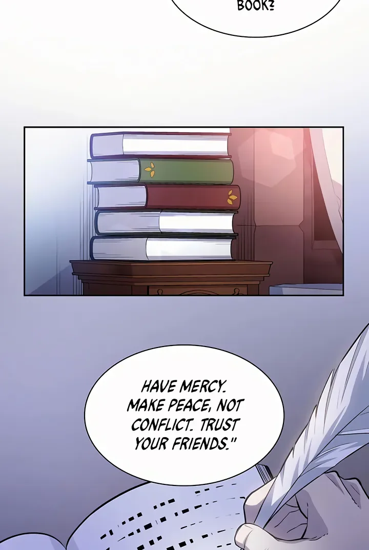 Filiarose – The Crown of Thorns Prophecy Chapter 62 page 9
