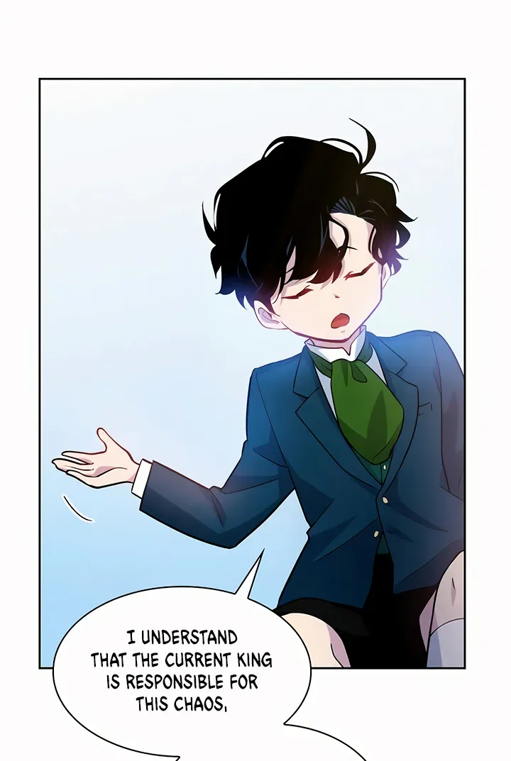 Filiarose – The Crown of Thorns Prophecy Chapter 62 page 14
